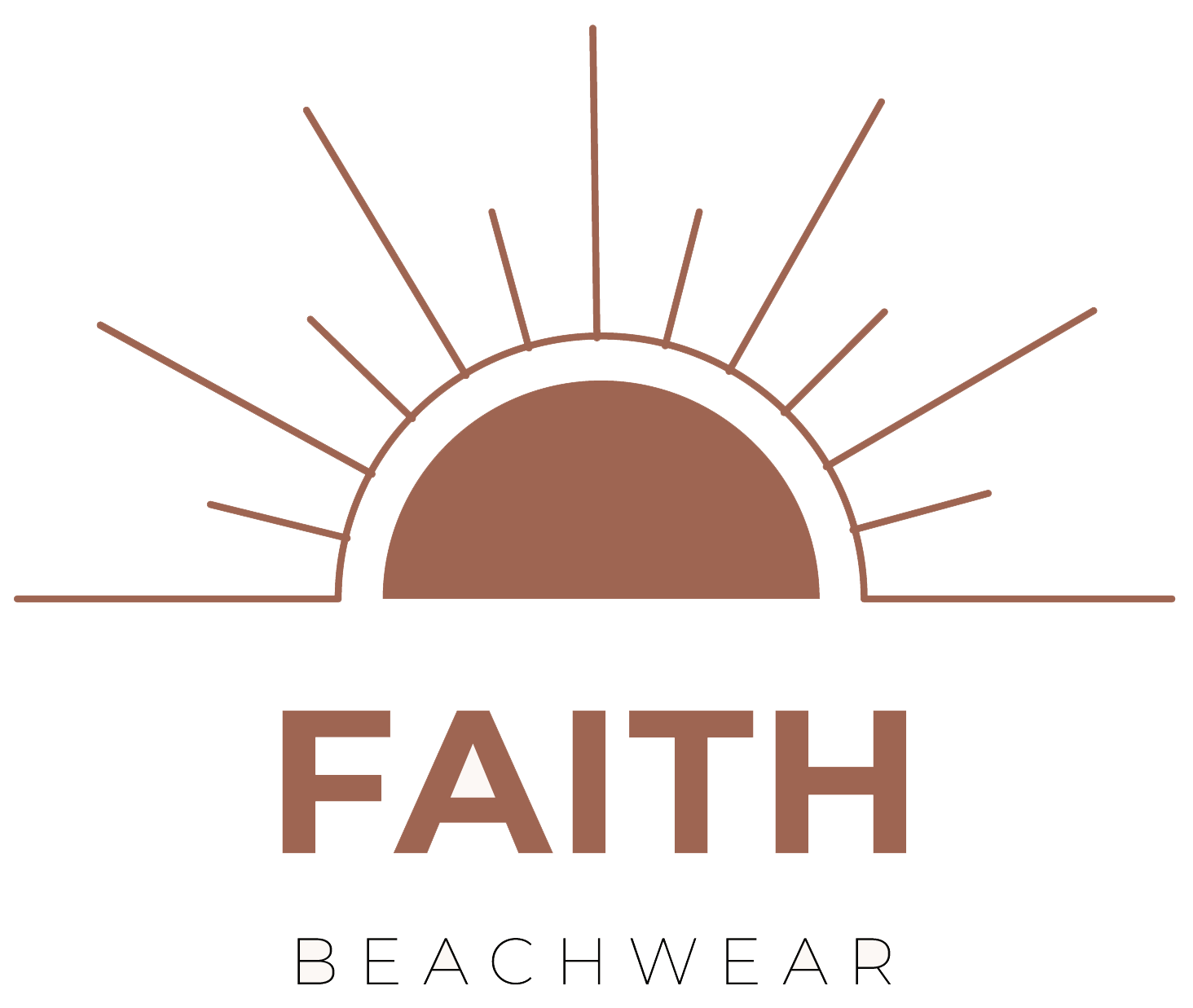 Faith Beachwear